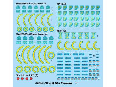 A-1J AD-7 Skyraider - image 8