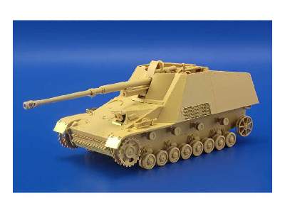 Nashorn 1/35 - Tamiya - image 2