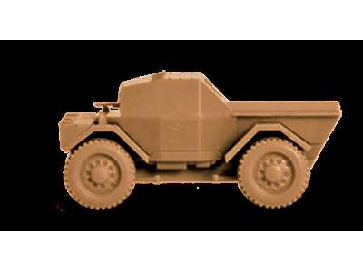 British Armored Scout Car Dingo Mk.I - image 7