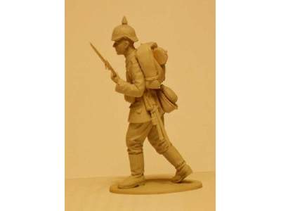 German Infantry - 1914 - image 3