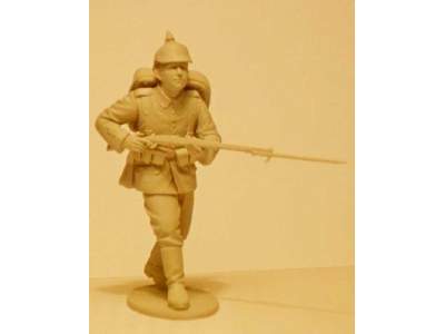 German Infantry - 1914 - image 10