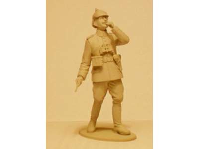 German Infantry - 1914 - image 11