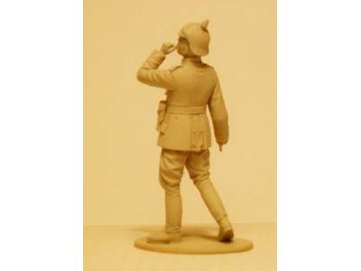 German Infantry - 1914 - image 13