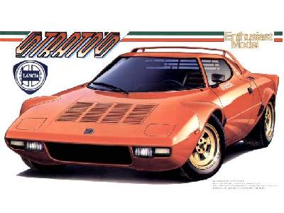 Lancia Strato's - image 1