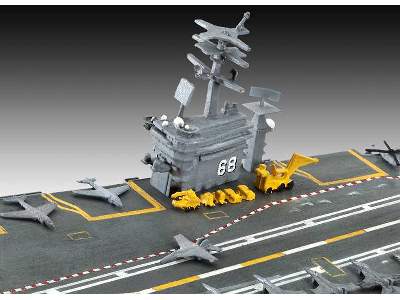 U.S.S. Nimitz (CVN-68) - image 3