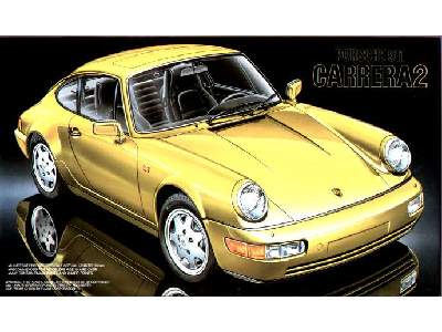 Porsche 911 Carrera 2 - image 1