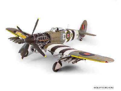 Hawker Typhoon MkIb - image 3