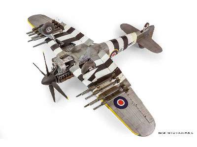 Hawker Typhoon MkIb - image 5