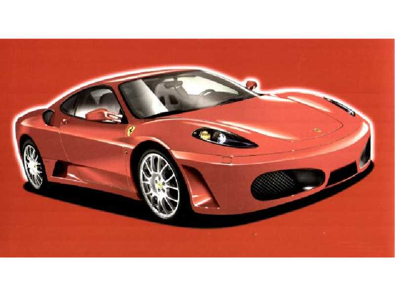 Ferrari F430 - image 1