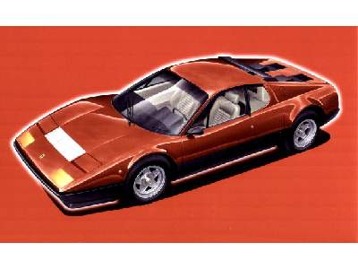 Ferrari BB512 - image 1