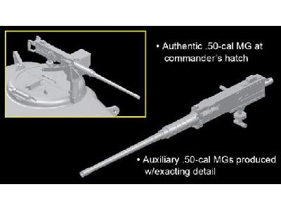 M6A1 Heavy Tank - Black Label Series - image 19