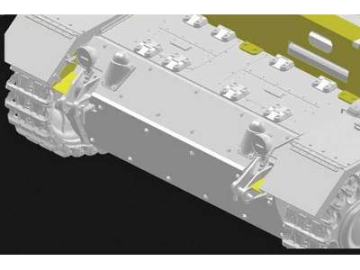 Pz.Boeb. Wg.III - Smart Kit - image 11