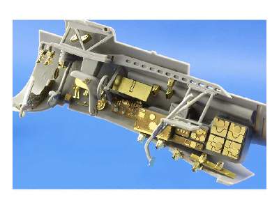 Do 215B S. A. 1/48 - Icm - image 7