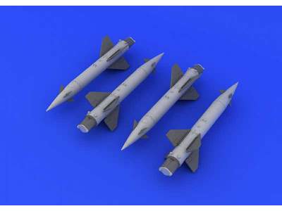 AGM-12 Bullpup A 1/48 - image 1