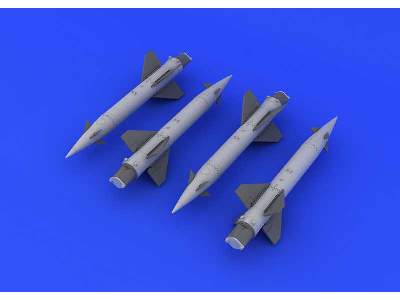 AGM-12 Bullpup A 1/48 - image 2