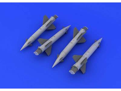 AGM-12 Bullpup A 1/48 - image 3