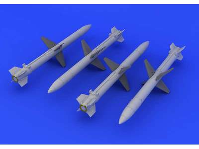 AGM-45 Shrike 1/48 - image 4