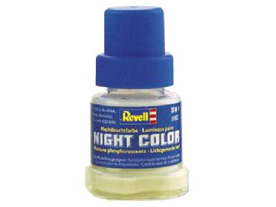 Night Color - image 1