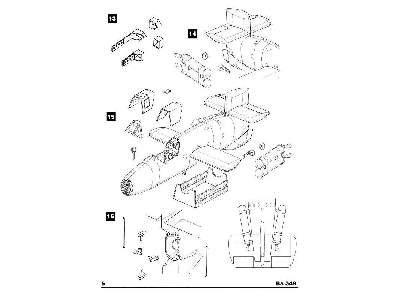 Bachem Ba 349 V Natter - image 16