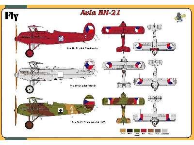 Avia BH - 21 - image 3