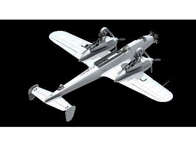 Dornier Do 215 B-5, WWII German Night Fighter - image 7