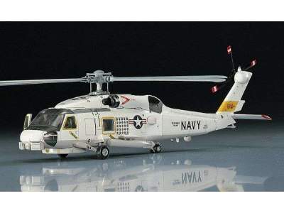 Sh-60b Seahawk - image 1