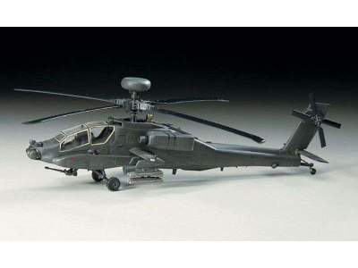 Ah-64 Apache Longbow - image 1