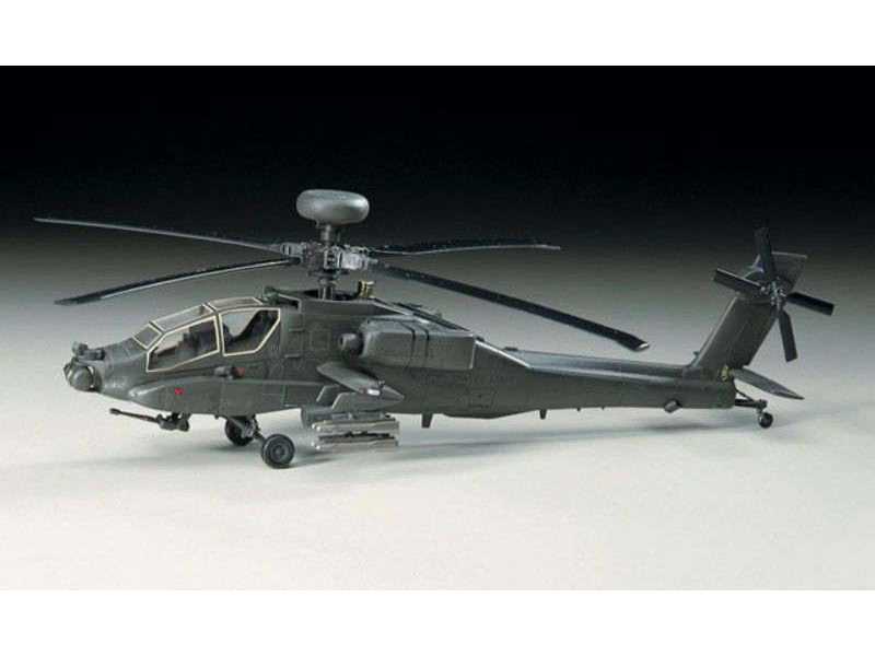 Ah-64 Apache Longbow - image 1