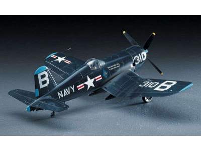 F4u-4 Corsair - image 1