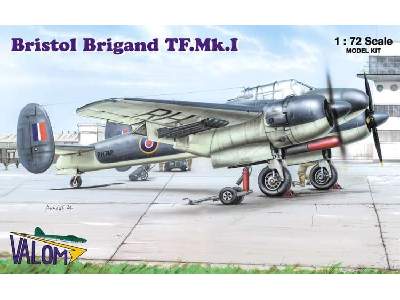 Bristol Brigand TF.Mk.I - image 1
