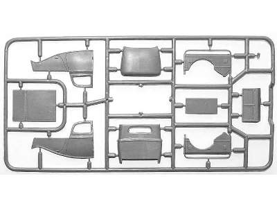 Gaz-M-415 Pickup - image 4