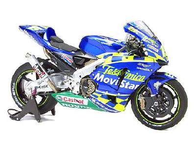 Telefonica Movistar Honda RC211V 03 - image 1