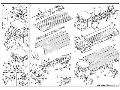 French 5t truck AHR - image 9