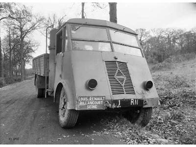 French 5t truck AHR - image 14