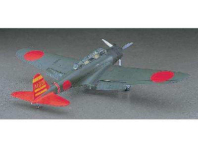 Nakajima B5n2 Type 97 Pearl Harbor - image 1