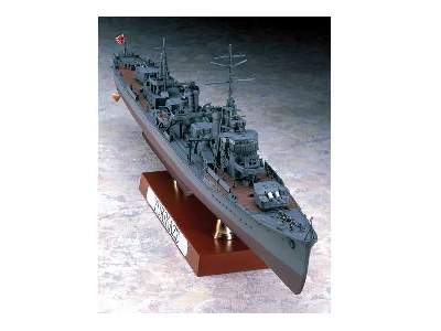 IJN Destroyer Type Koh Yukikaze - image 2