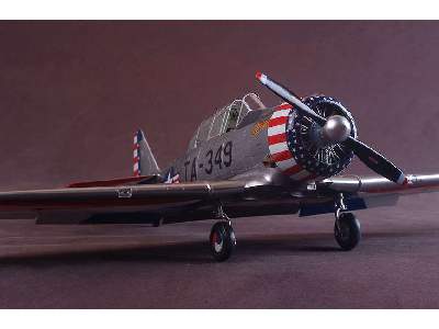 T-6 Texan - image 12