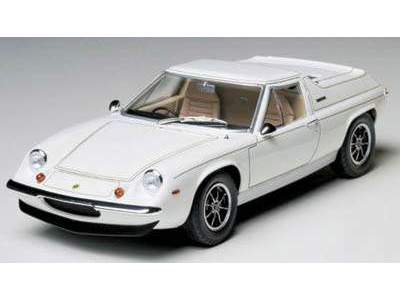 Lotus Europa Special - image 1