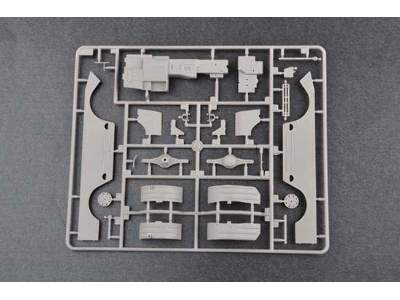 Russian 9P148 Konkurs (BRDM-2 Spandrel) - image 7