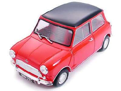 Austin Mini Cooper 1275S Mk.1 - image 1