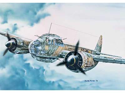 Ju-88 A-4 - image 1