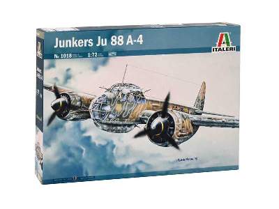 Ju-88 A-4 - image 2