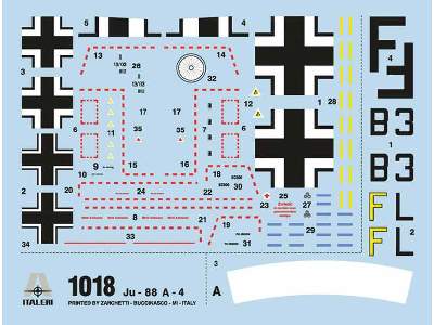 Ju-88 A-4 - image 3