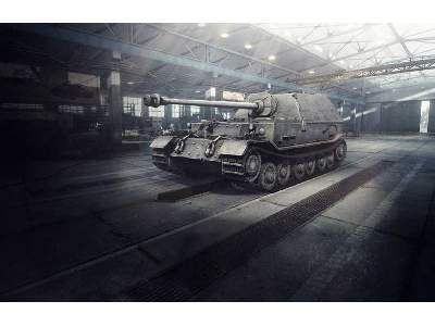 World of Tanks - Ferdinand - image 2