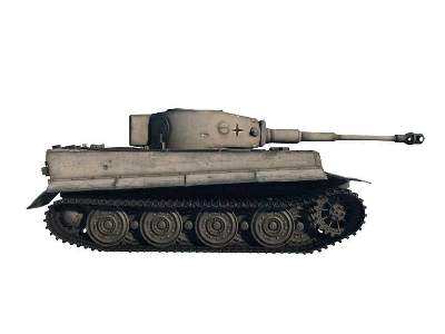 World of Tanks - Pz.Kpfw. VI Tiger - image 4