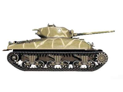 World of Tanks - M4 Sherman - image 4