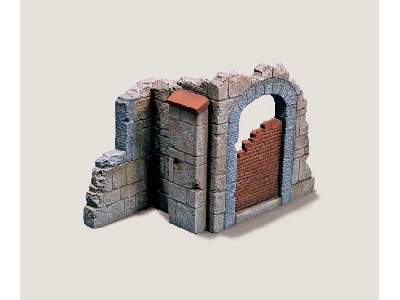 World of Tanks - Himmelsdorf Diorama Set - image 6