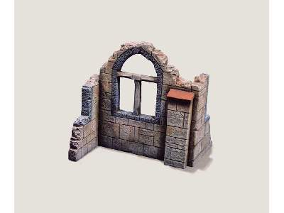 World of Tanks - Himmelsdorf Diorama Set - image 8