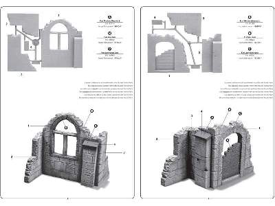 World of Tanks - Himmelsdorf Diorama Set - image 16