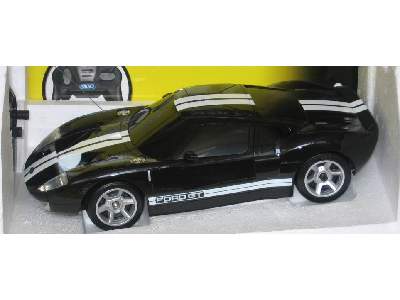R/C Ford GT - image 1